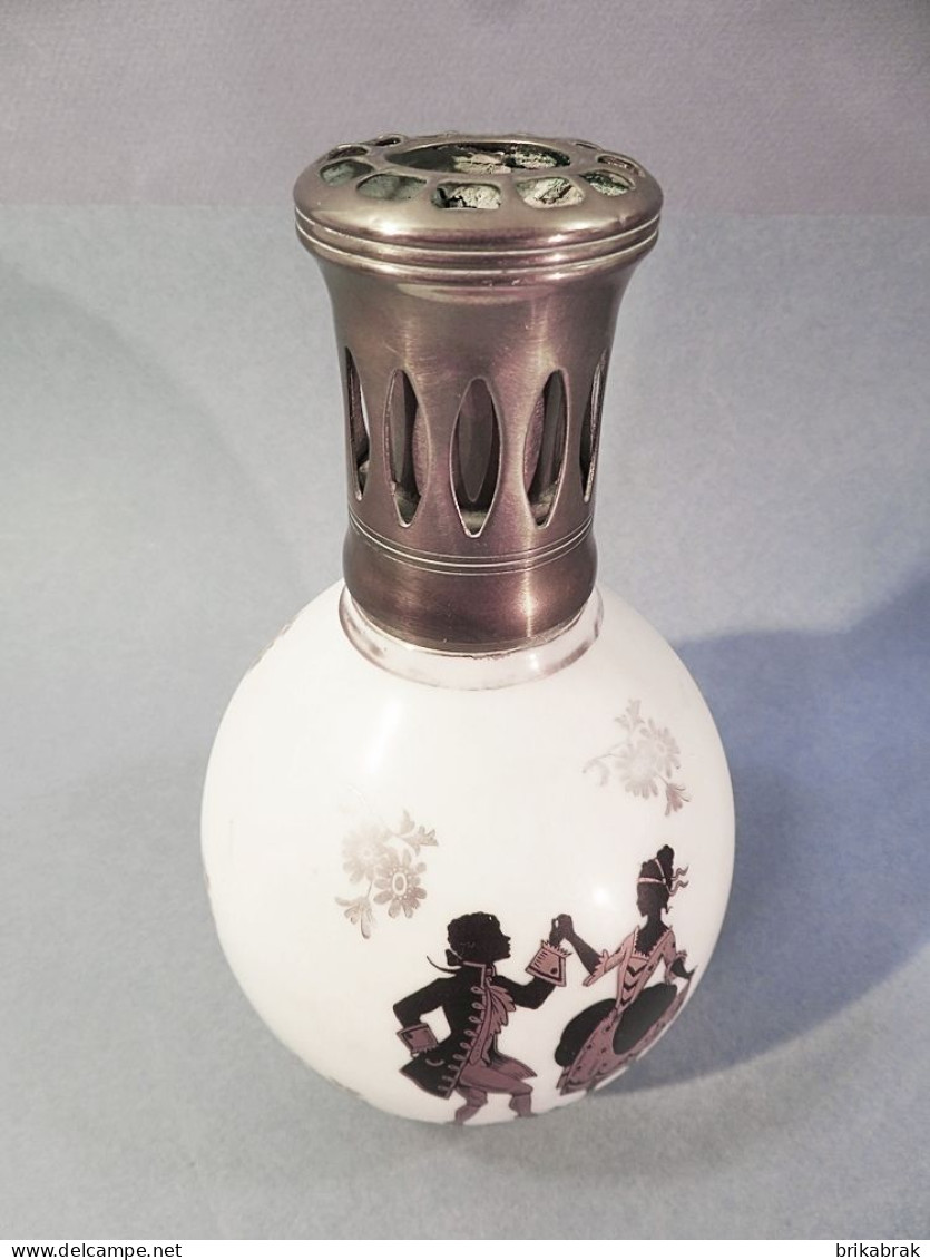 ° LAMPE BERGER THARAUD SILHOUETTES @ Parfum Danse - Andere & Zonder Classificatie