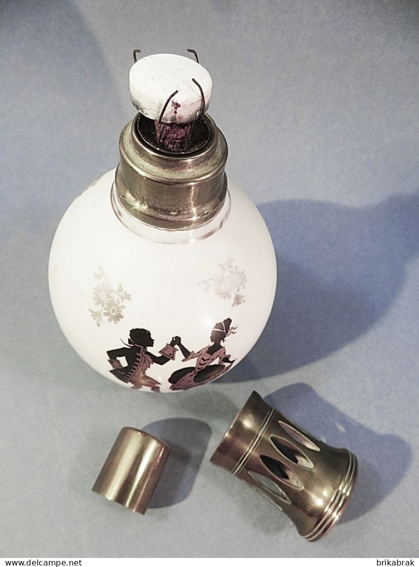 ° LAMPE BERGER THARAUD SILHOUETTES @ Parfum Danse