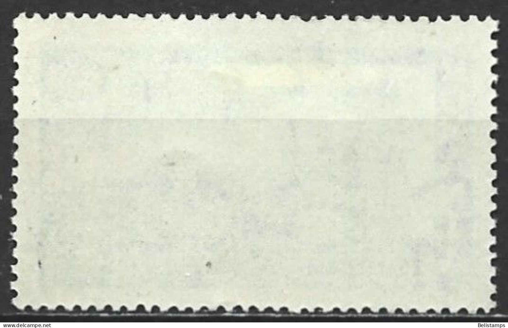 Rominia 1945. Scott #598 (MH) Cernavoda Bridge, 50th Anniv.  *Complete Issue* - Unused Stamps