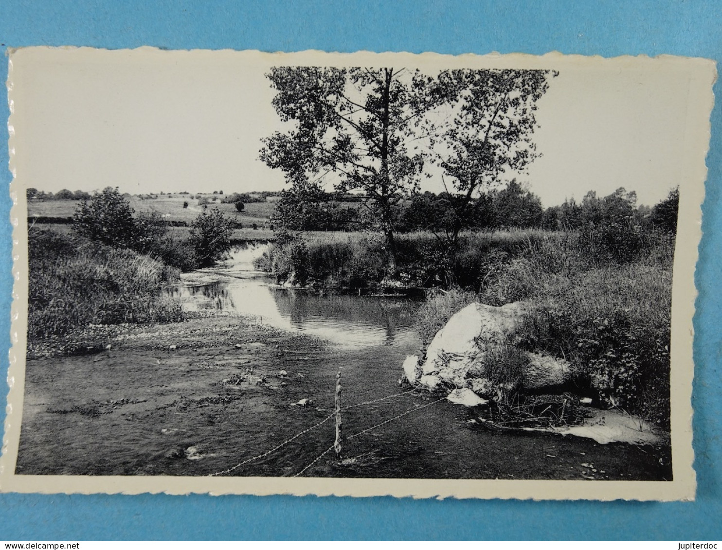 Solre-St-Géry La Hante Près Du Vieux Moulin - Beaumont