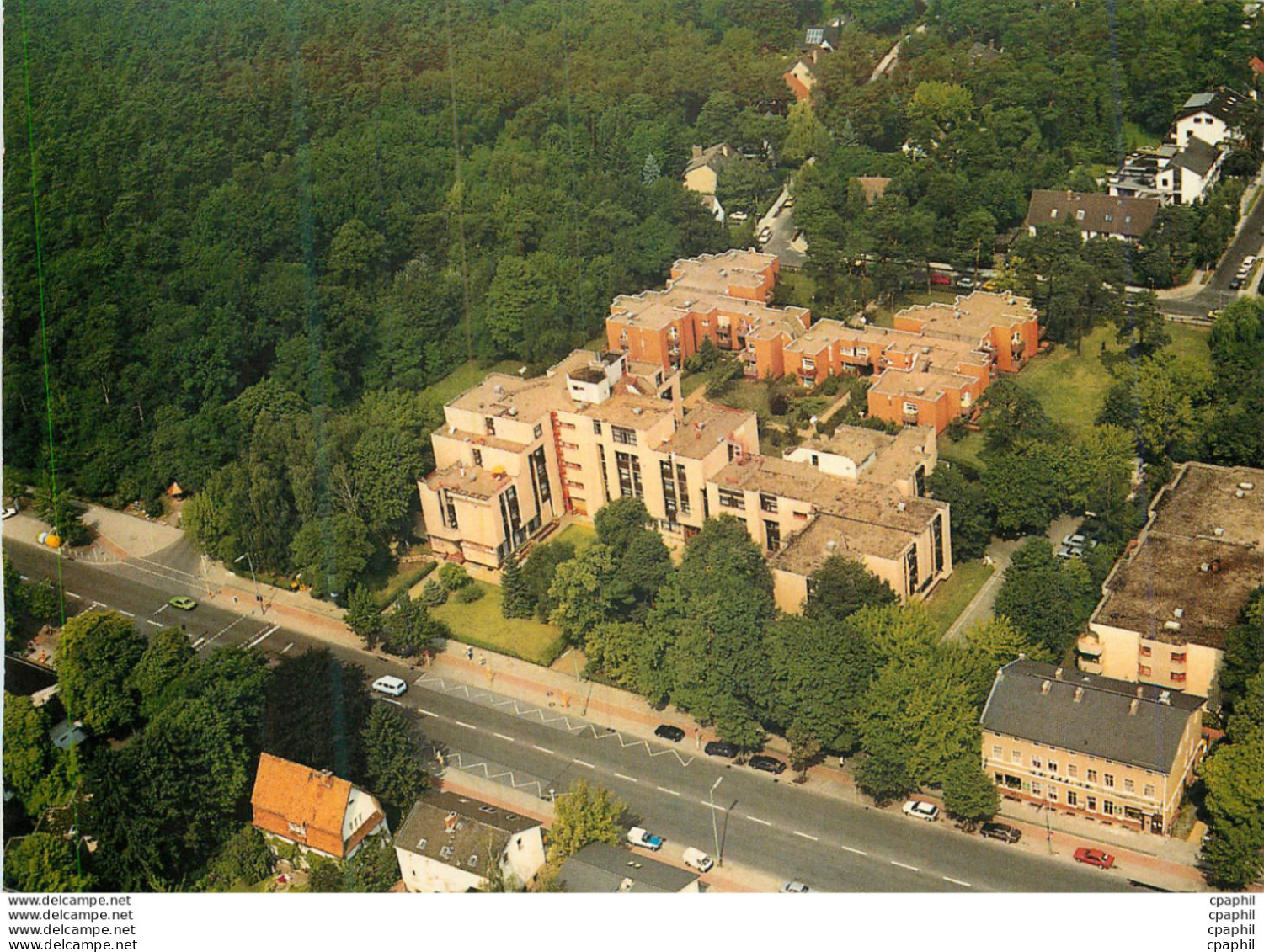 CPM Haus Am Schaferberg - Elmshorn