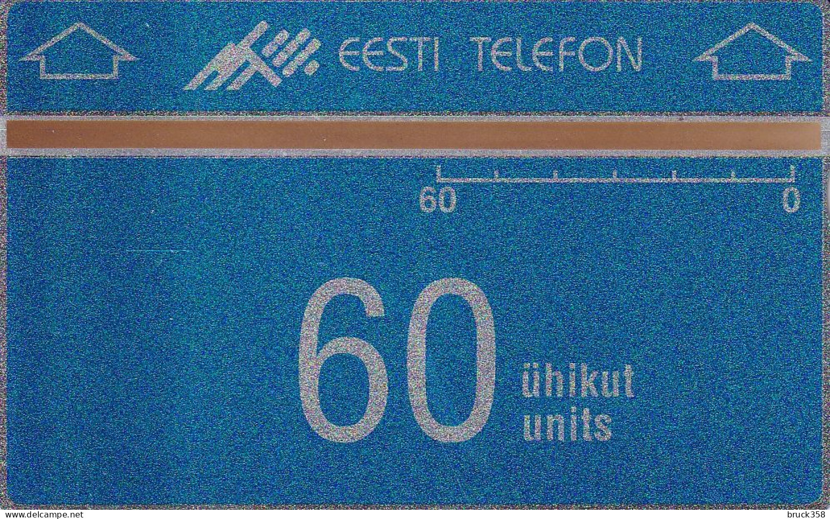ESTLAND-406 C - Estland
