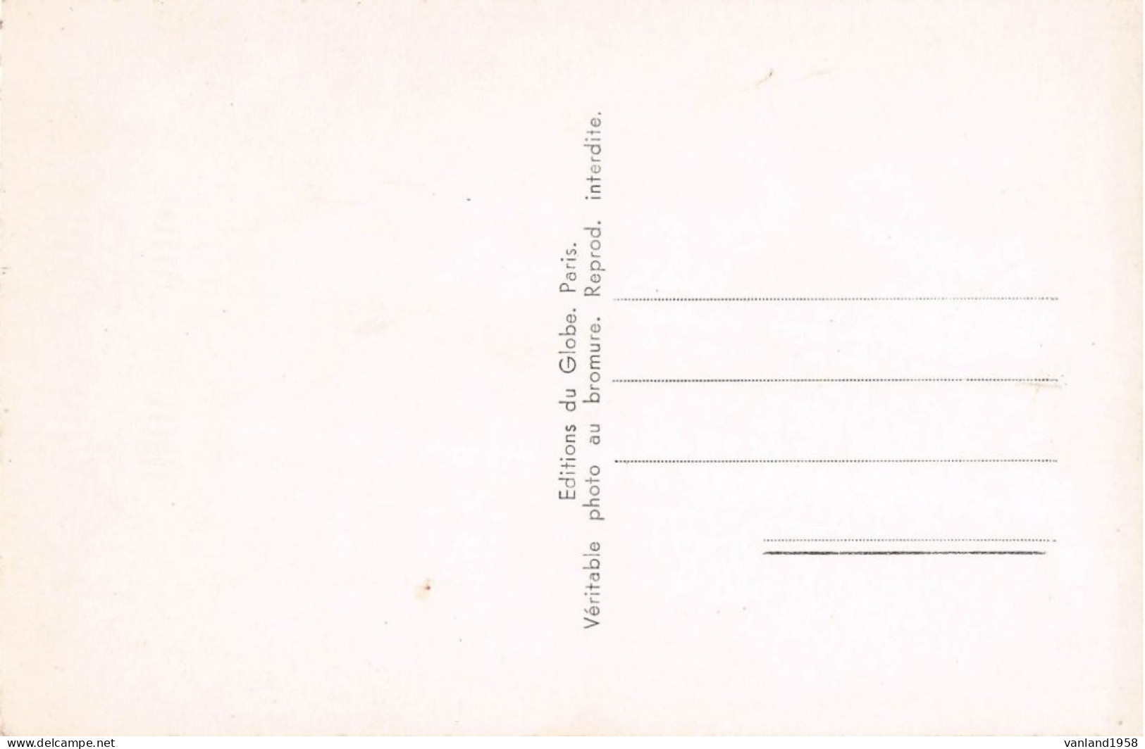MICK MICHEYL -autographe Sur Carte Postale Semie Moderne Petit Format - Cantanti E Musicisti