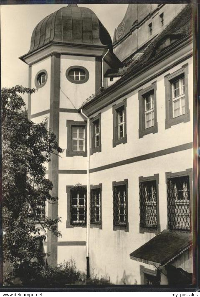 41298157 Panschwitz-Kuckau Zisternzienserinnen Kloester St. Marienstern Panschwi - Panschwitz-Kuckau