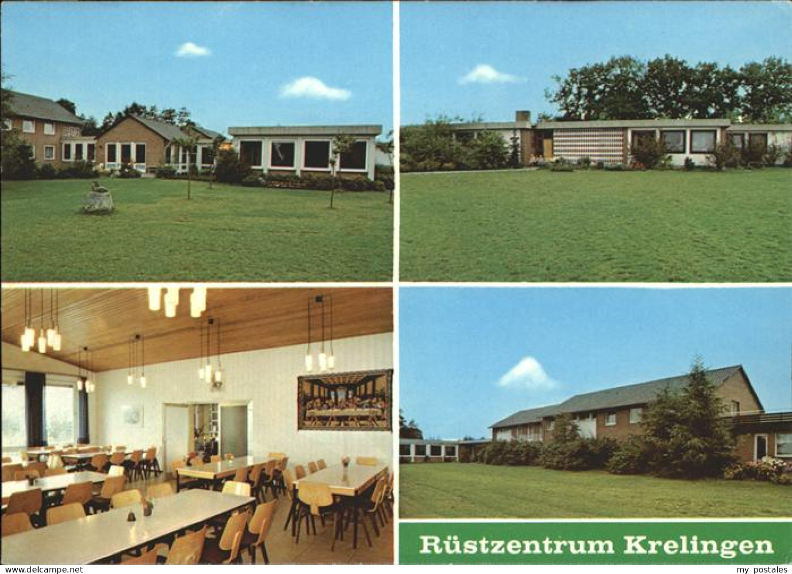 41288075 Krelingen Ruestzentrum Walsrode - Walsrode