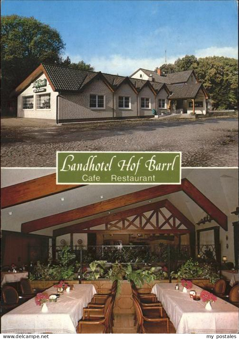 41288036 Schneverdingen Landhotel Hof Barrl Schneverdingen - Schneverdingen