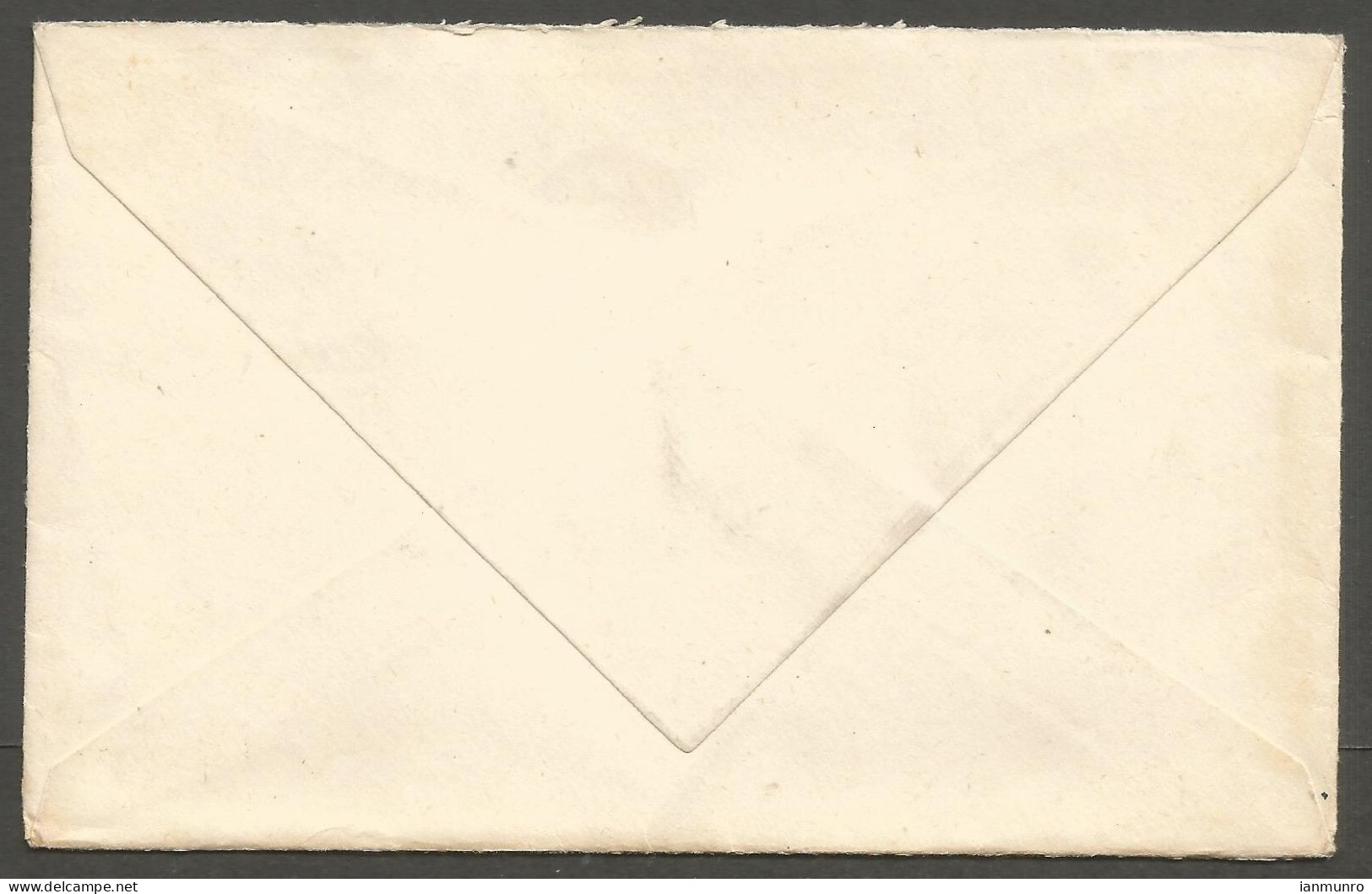 1915 Cover 3c Admiral Duplex Brighton To London Ontario - Postgeschiedenis