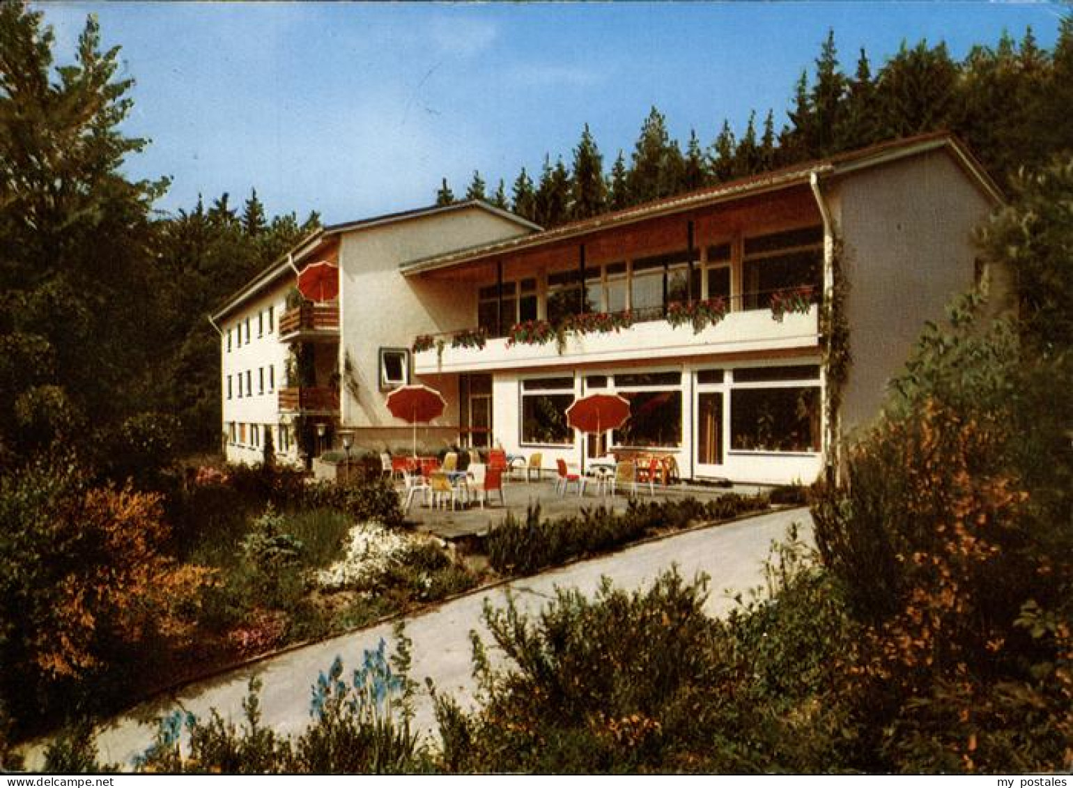 41264040 Friedrichsdorf Haus Der Landfrau  - Friedrichsdorf