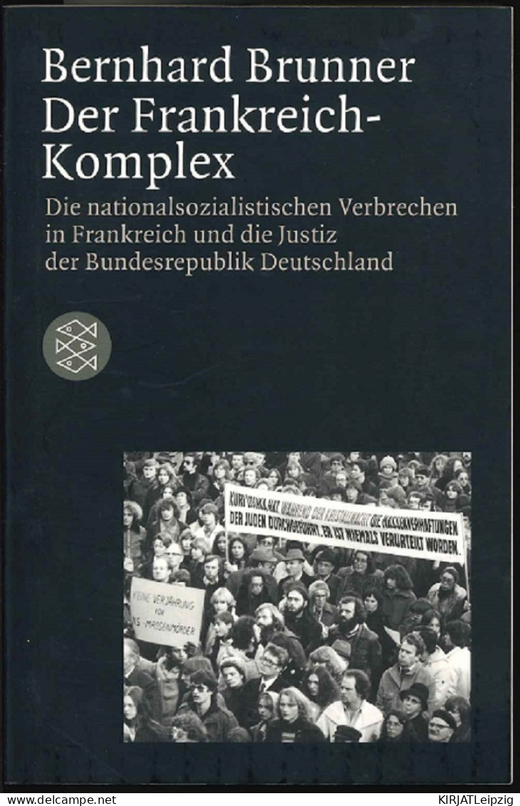 Der Frankreich-Komplex. - Livres Anciens