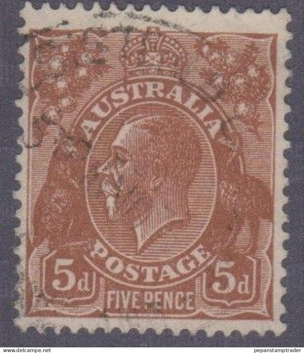 Australia - #75 - Used - Gebraucht