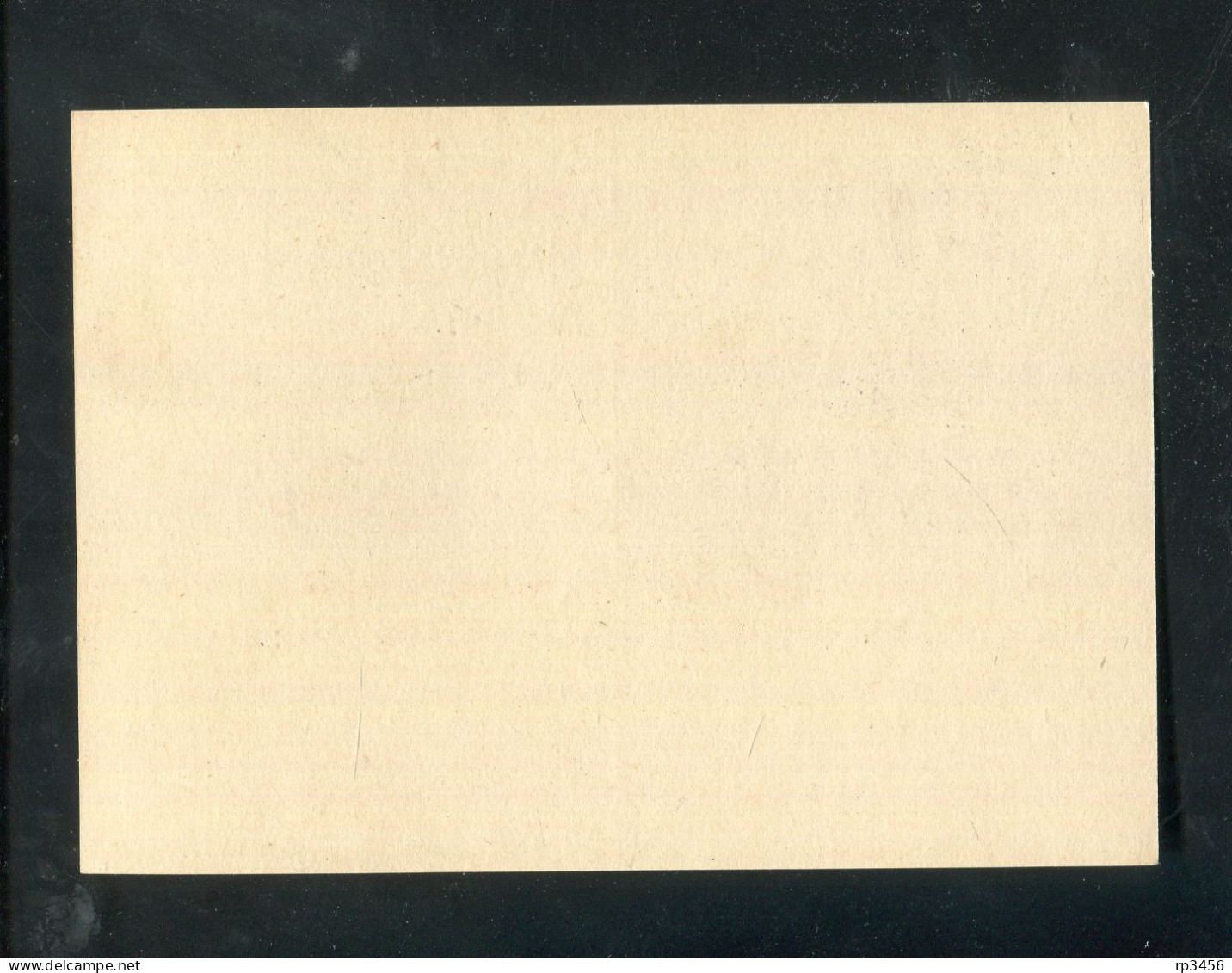 "BERLIN" 1957/1958, Postkarte Mi. P 35 ** (7445) - Postales - Nuevos