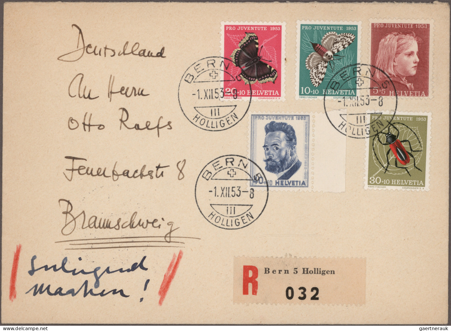 Europe: 1890/1980 (ca.), Balance Of Apprx. 640 Covers/cards/stationeries, Compri - Sonstige - Europa