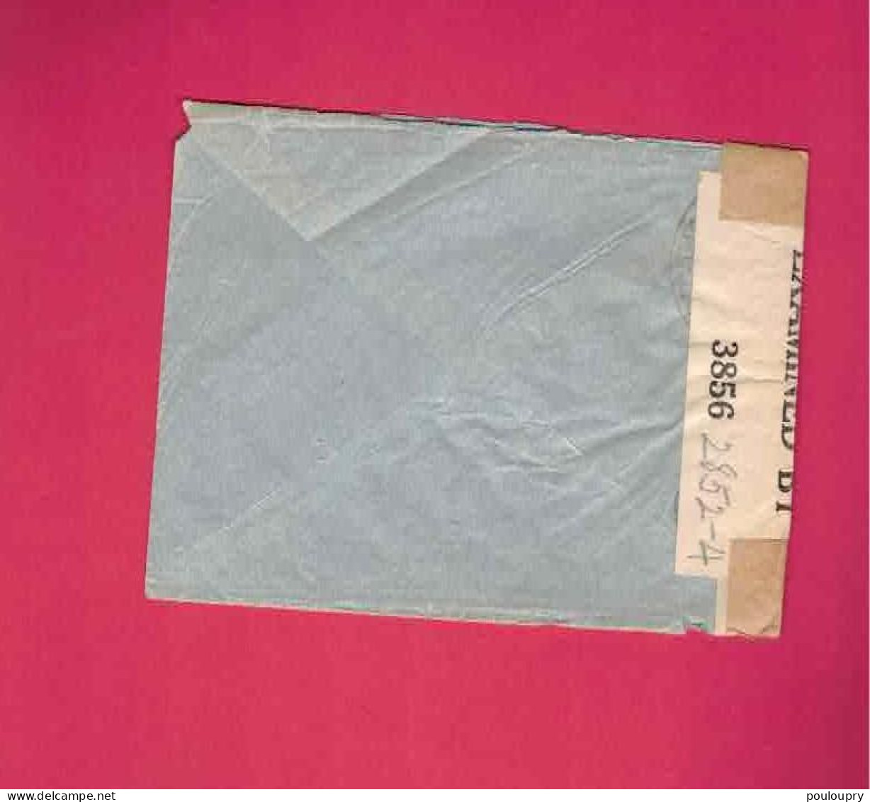 Lettre Par Avion De 1939 Pour Les USA EUAN - YT N° 121 Et 141 - Exposition Internationale De New-York - Covers & Documents