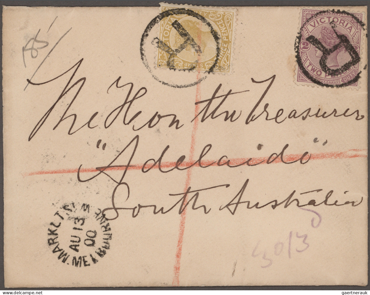 Nachlässe: 1770-modern: About 50 Covers, Postcards, Postal Stationery Items, Pic - Lots & Kiloware (mixtures) - Min. 1000 Stamps