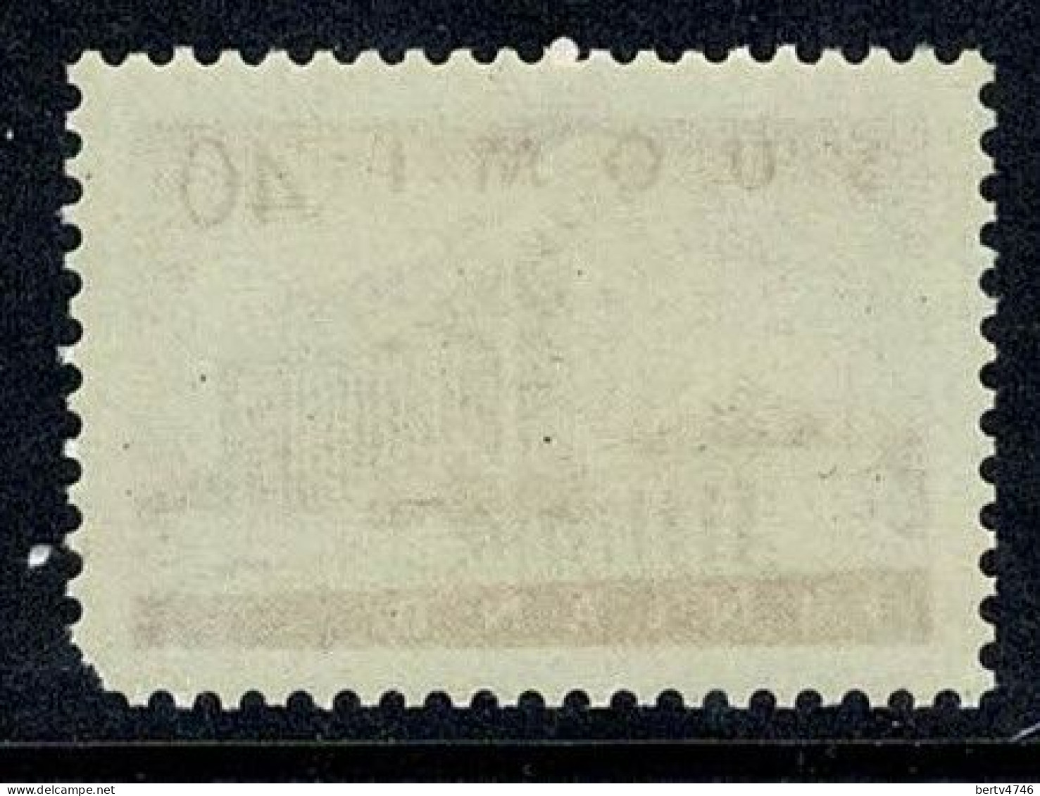 Finland  1956 Yv. 447**, Mi 467**, Facit 470**, MNH (2 Scans) - Unused Stamps