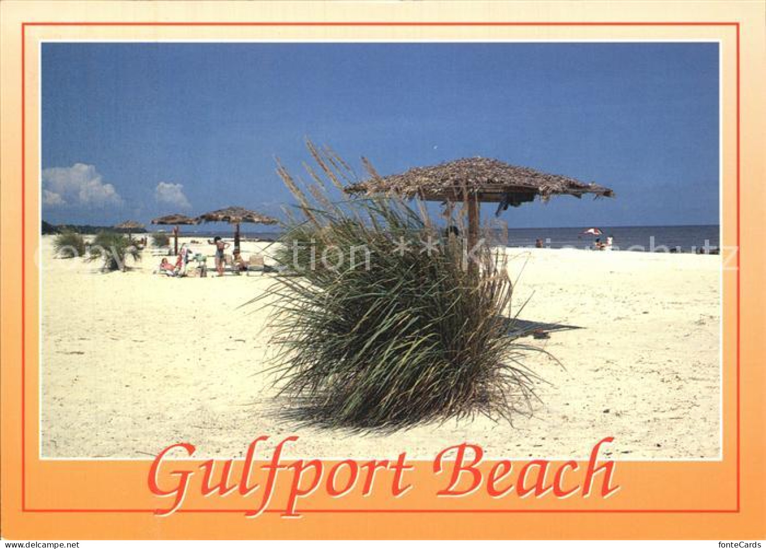 72556389 Gulfport Strand  - Andere & Zonder Classificatie