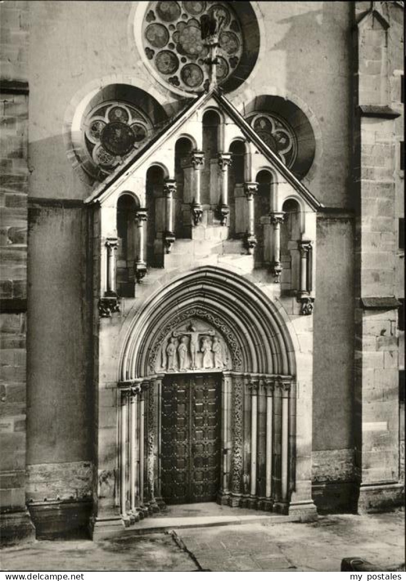 41254996 Gelnhausen Marienkirche Gelnhausen - Gelnhausen