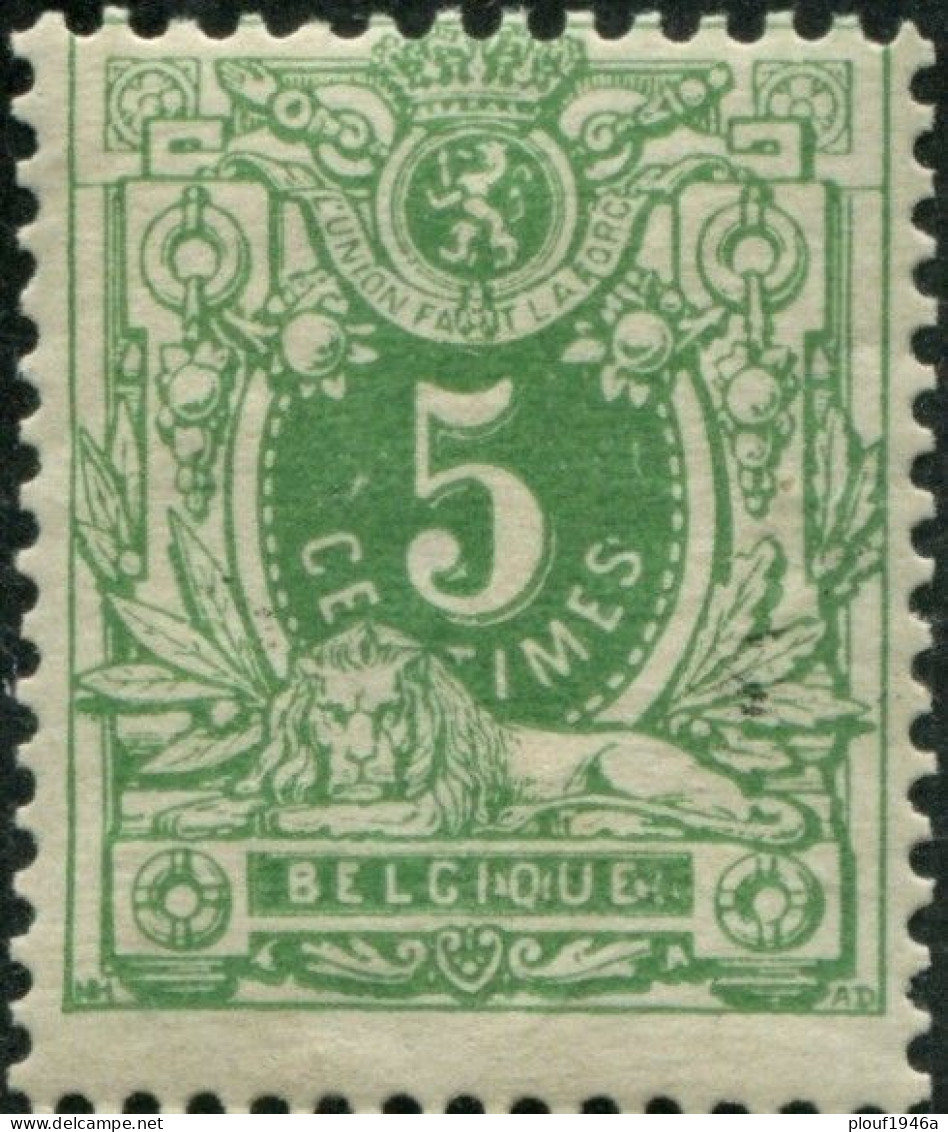COB    45- V19 (*) - 1849-1900