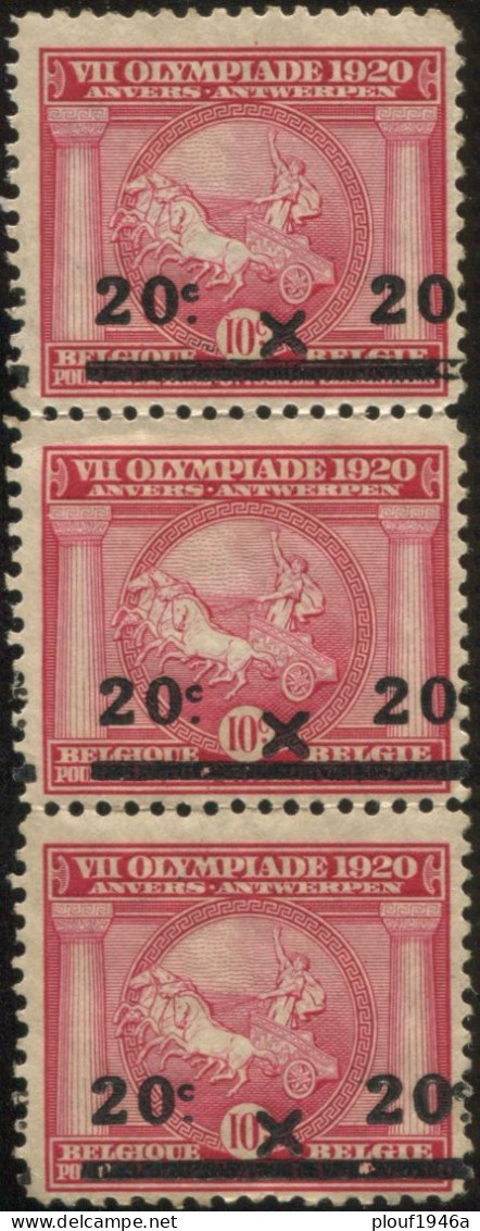 COB   185- V 2 (**) - 1901-1930