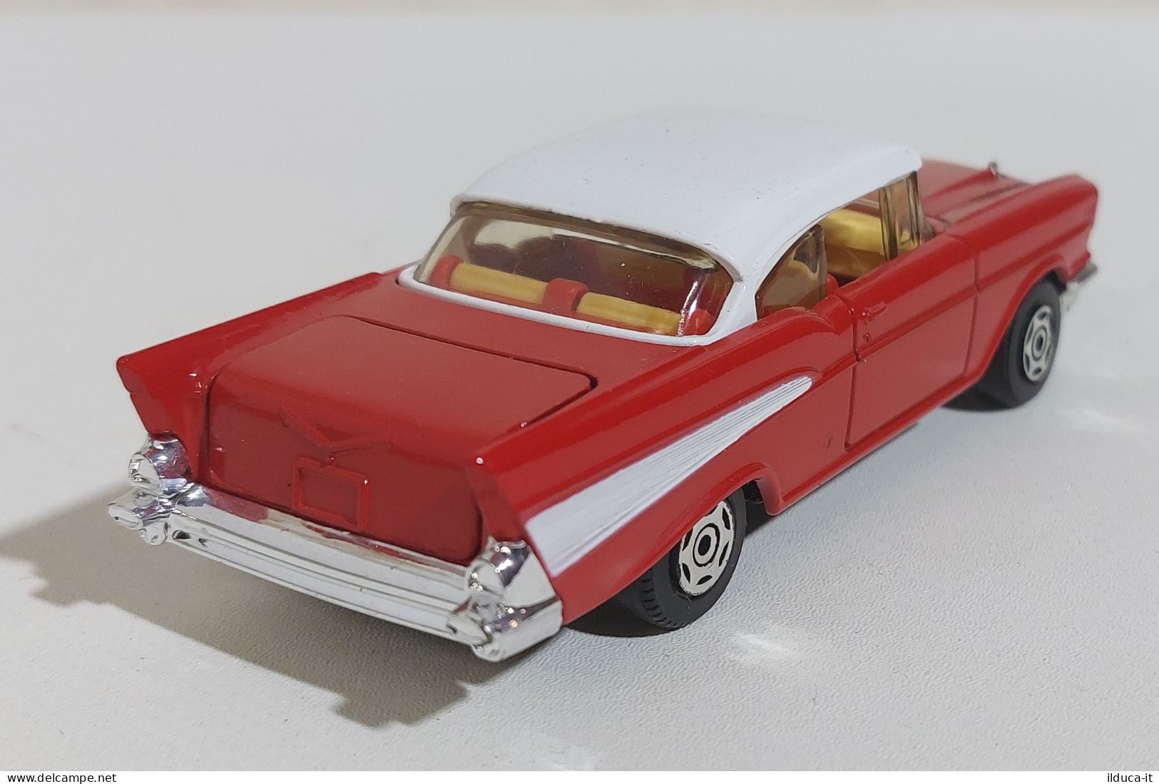 59314 CORGI 1/43 - Chevrolet Bel Air - Corgi Toys