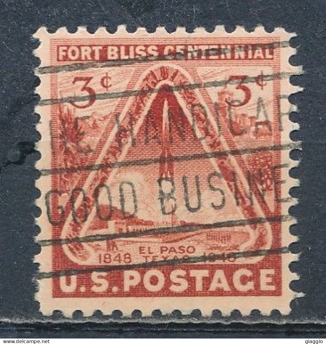 °°° USA - Y&T N°527 - 1948 °°° - Used Stamps