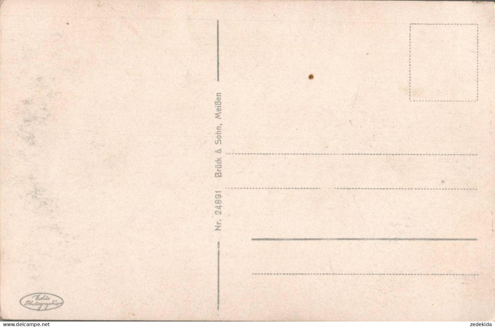 H0020 - Kriebstein Burg - Brück & Sohn - Waldheim