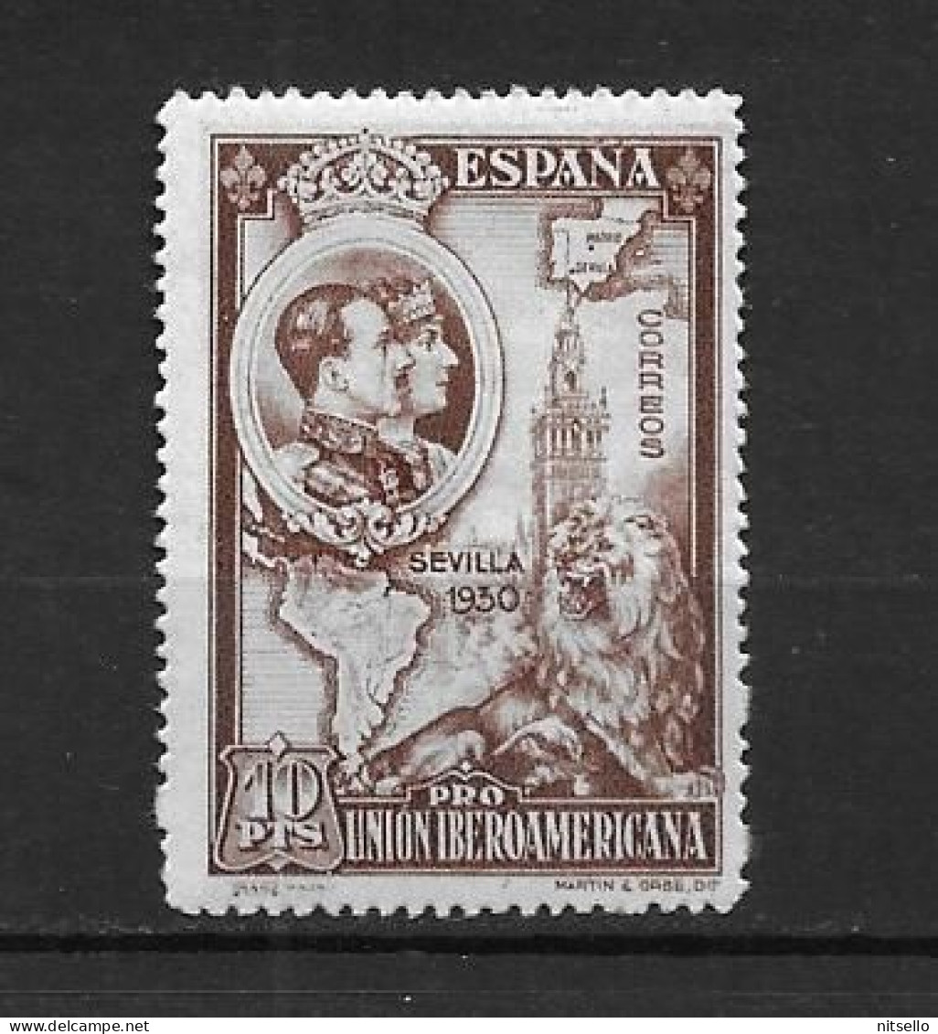 LOTE 2238 F  /// (C030) ESPAÑA  EDIFIL Nº: 580 **MNH  ¡¡¡ LIQUIDATION - JE LIQUIDE - ANGEBOT !!! - Unused Stamps