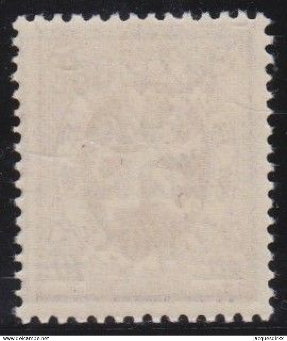 Belgie  .   OBP   .    376 (2 Scans)      .    **    .   Postfris   .   /   .    Neuf Avec Gomme Et SANS Charnière - Unused Stamps