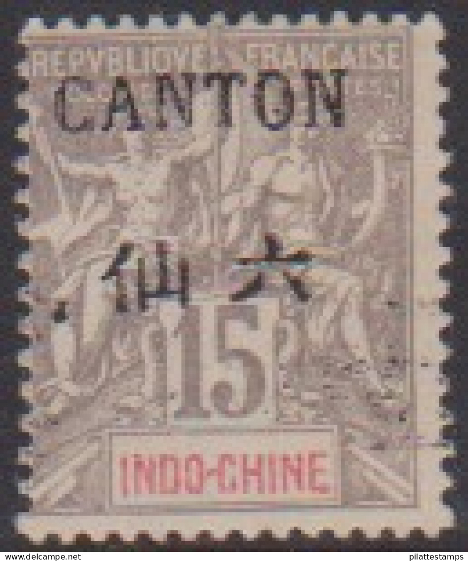 Canton 22** - Other & Unclassified