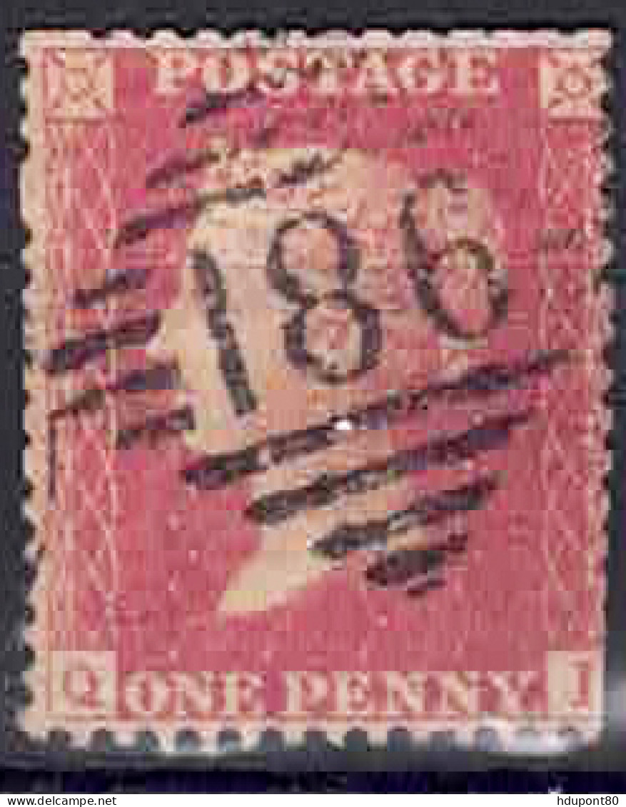 YT 14 - Used Stamps