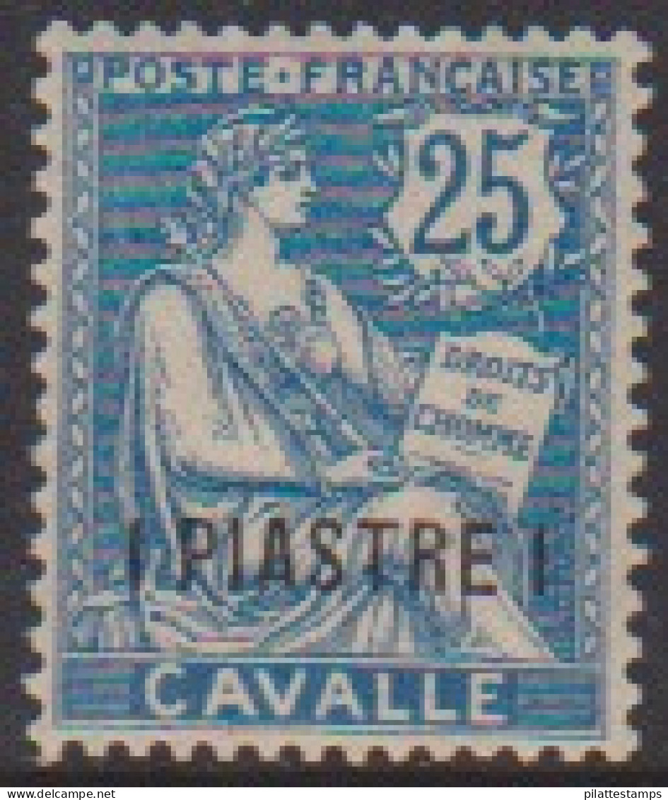 Cavalle 13** - Other & Unclassified