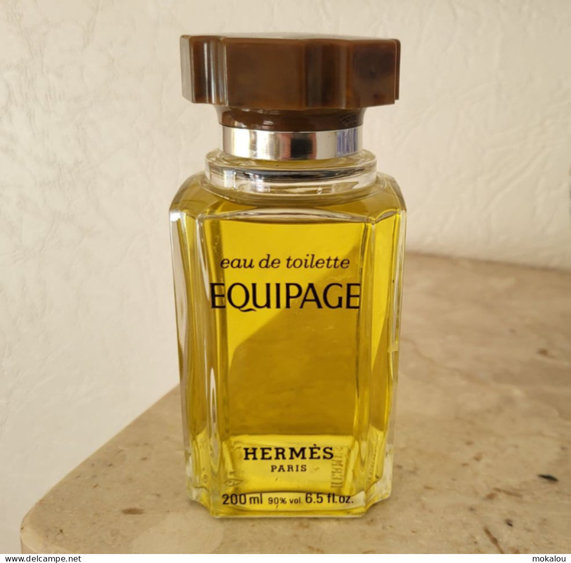 Factice Hermes Equipage EDT 200ml - Fakes