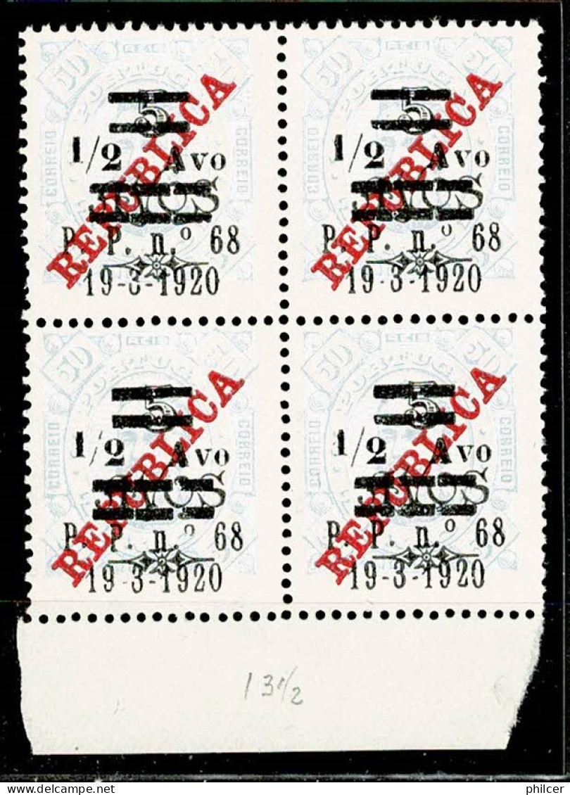 Timor, 1920, # 191a, MNG - Timor