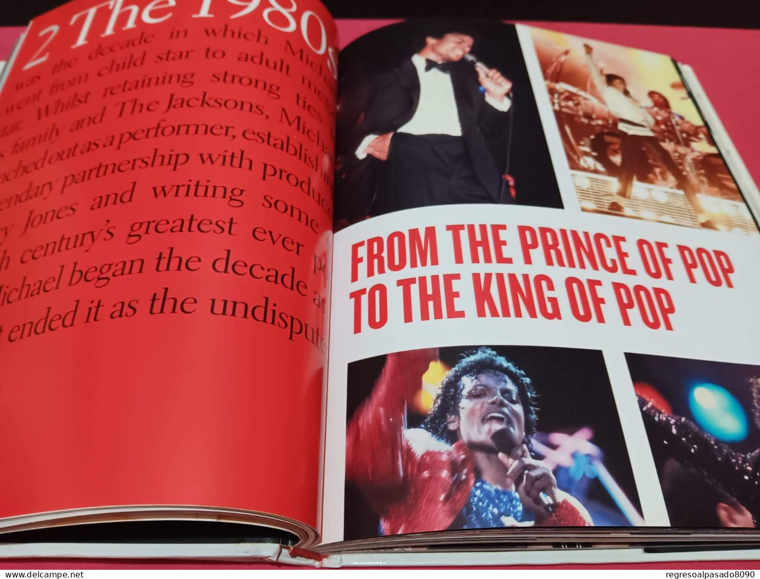 libro biografico michael jackson legend hero icon a tribute to the king of pop james aldis en ingles
