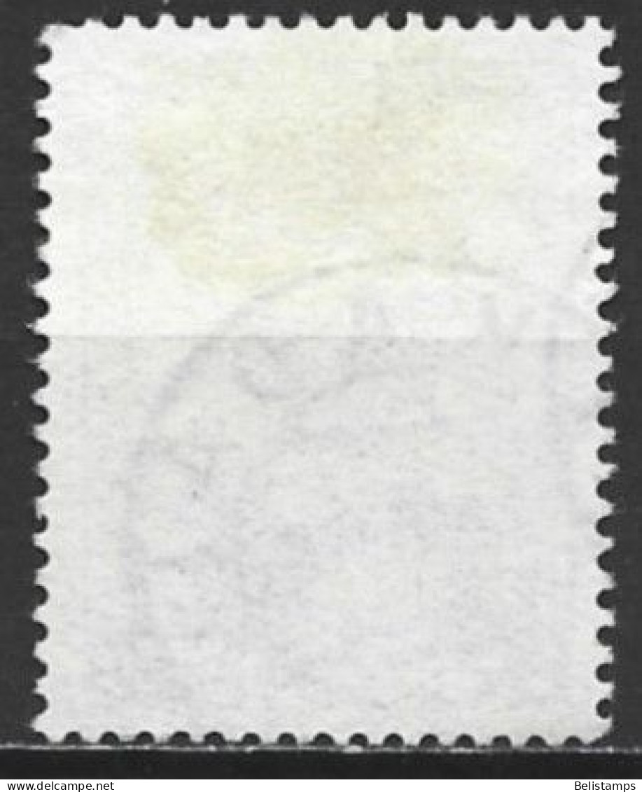 Norway 1938. Scott #182 (U) Borgund Church - Used Stamps