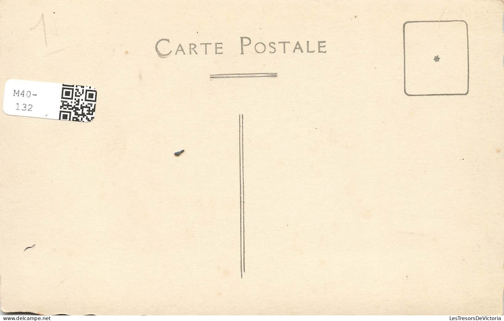 FRANCE - Ain - Piscine - Animé - Carte Postale Ancienne - Unclassified