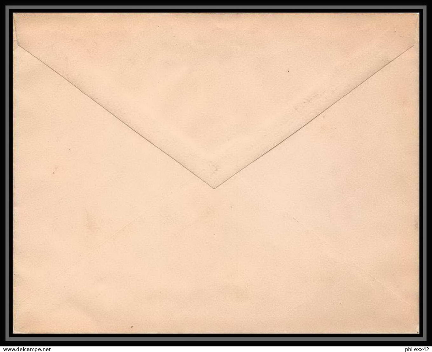 4185/ Argentine (Argentina) Entier Stationery Enveloppe (cover) N°11 Neuf (mint) Tb 149X116 Mm - Ganzsachen