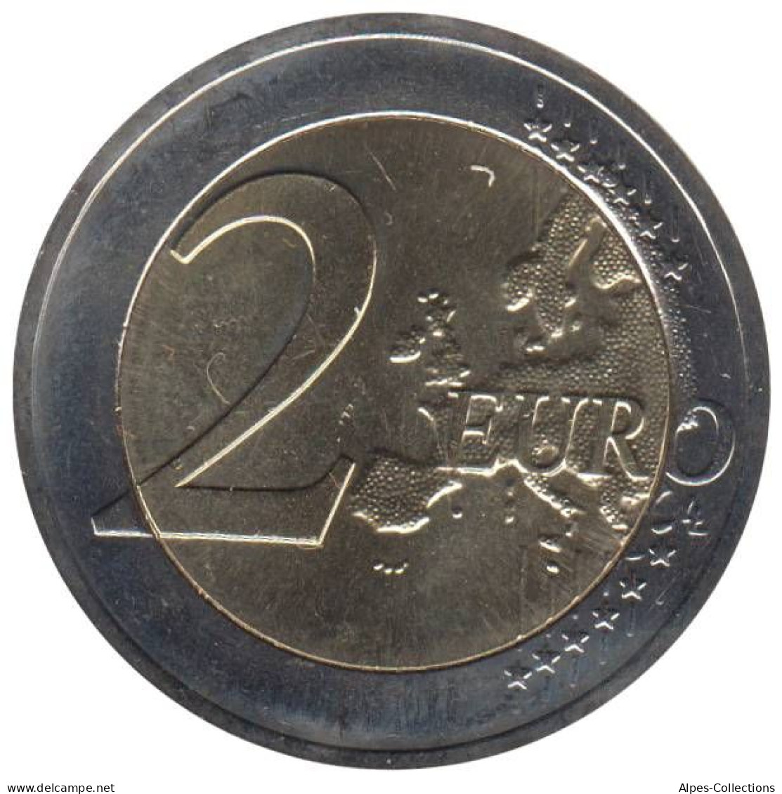 LI20022.1 - LITUANIE - 2 Euros Commémo. 100 Ans Du Basketball En Lituanie - 2022 - Lituania