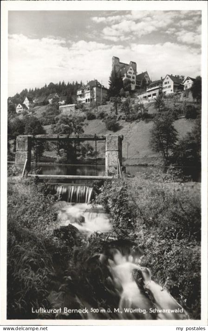 41208399 Berneck Altensteig  Berneck - Altensteig