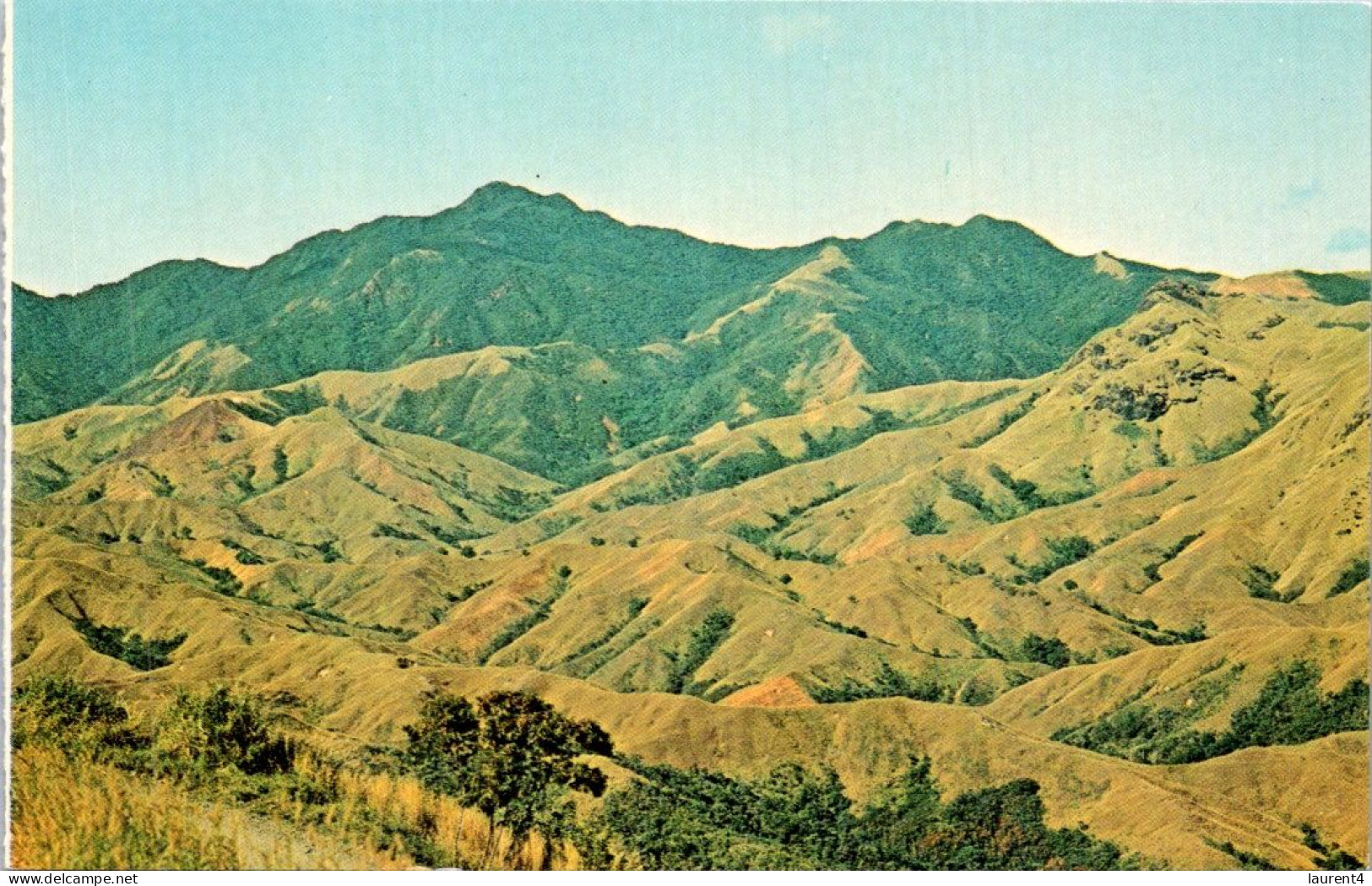 11-2-2024 (3  X 53) Fiji - Nausori Highlands - Fiji