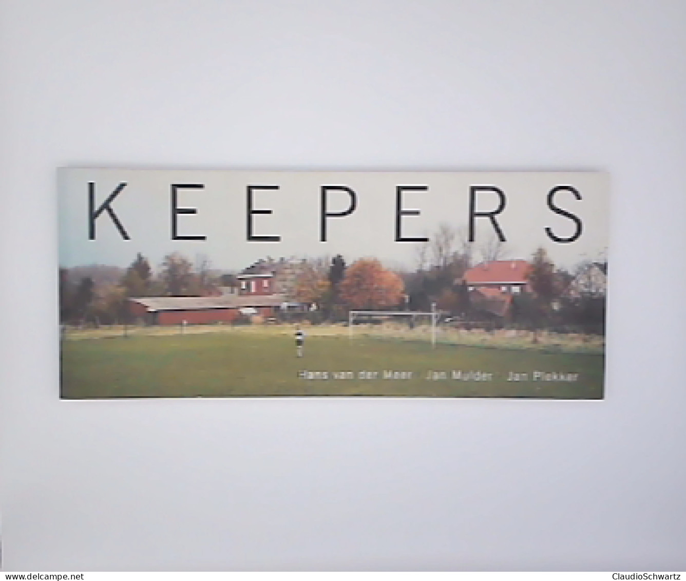 Keepers - Photography