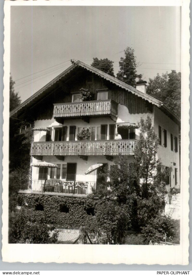 A 5360 SANKT WOLFGANG, Einzelhaus, Photo Gastberger - St. Wolfgang