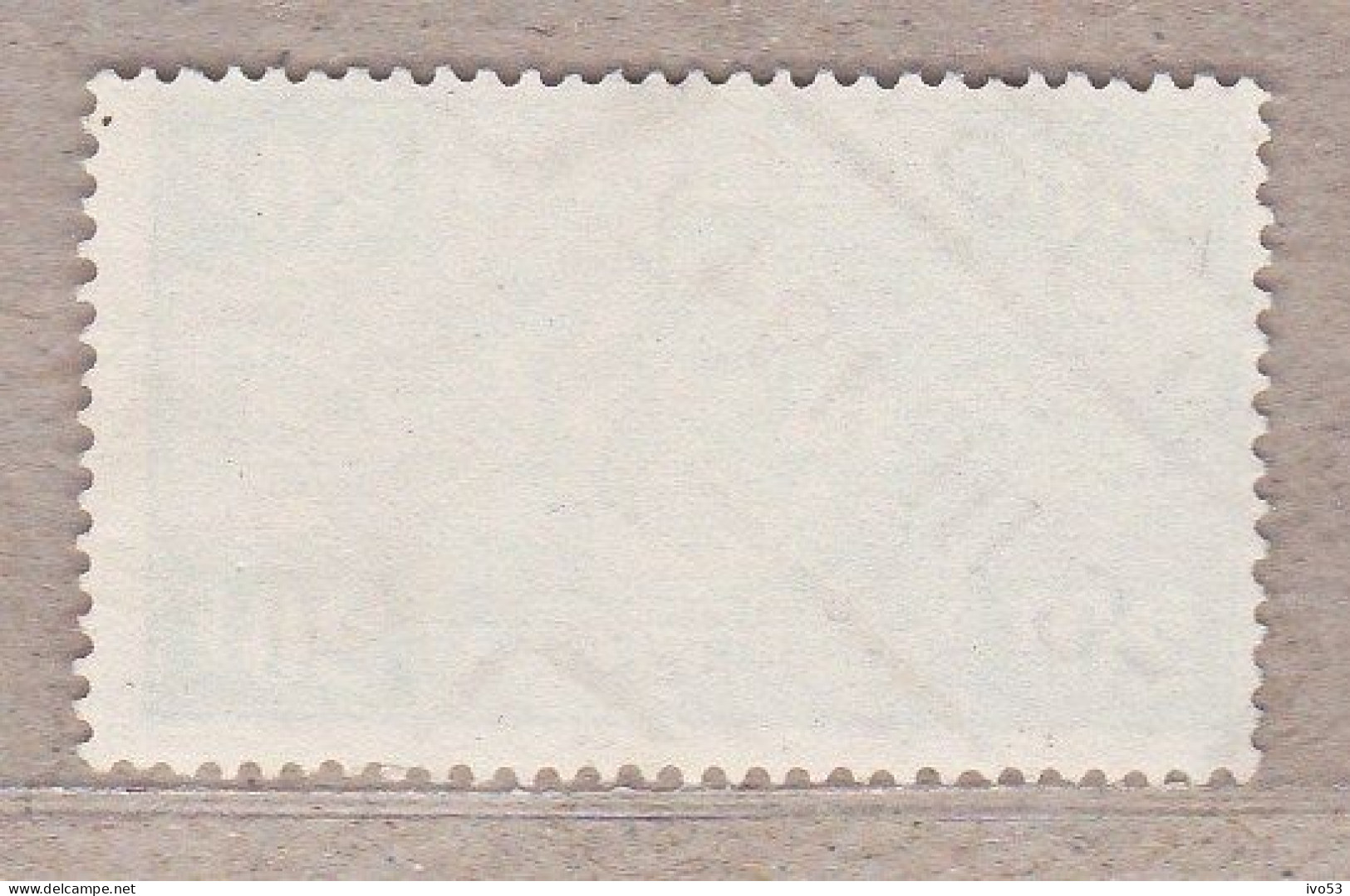 1941 TR256 Gestempeld (zonder Gom).Rijkswapen. - Used