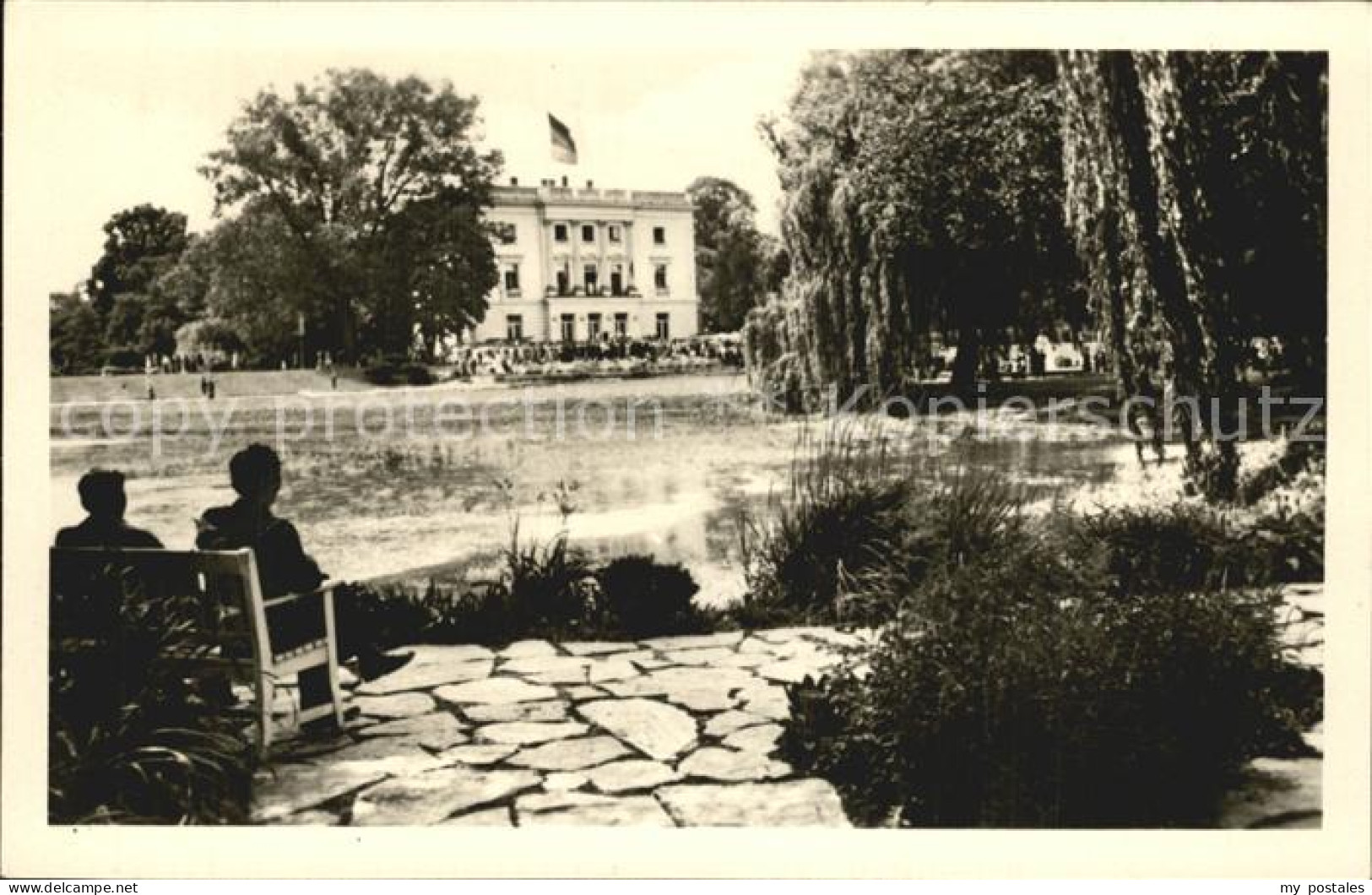 72394247 Markkleeberg Landwirtschafts- Und Gartenbau Ausstellung Markkleeberg - Markkleeberg