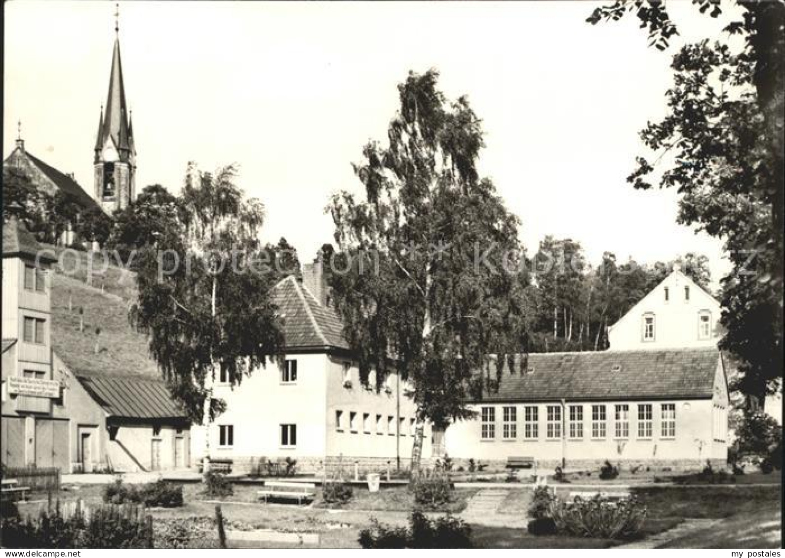 72358585 Rechenberg-Bienenmuehle Osterzgebirge Bad Und Lehrschwimmbecken Rechenb - Rechenberg-Bienenmühle