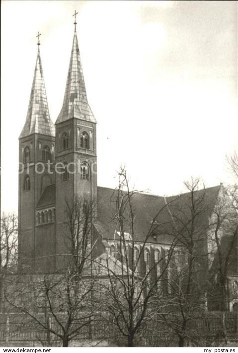 72331818 Stendal Dom Stendal - Stendal