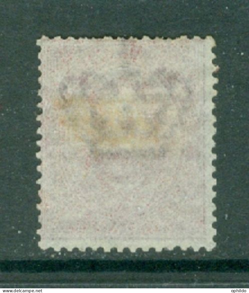 Italie    Yv  34  Ou Sassone  38  ( * )  B Ou  B/TB   - Mint/hinged