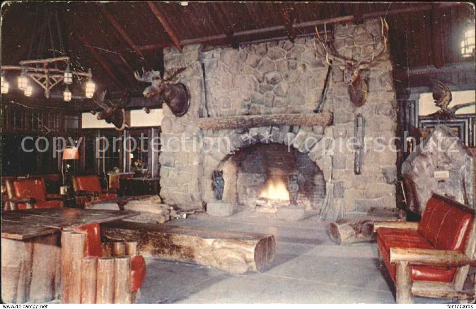 71953342 State_Park Bear Mountain Inn - Andere & Zonder Classificatie