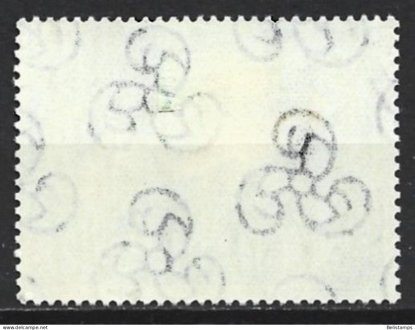 San Marino 1966. Scott #644 (U) Fish, Cuckoo Wrasse - Used Stamps