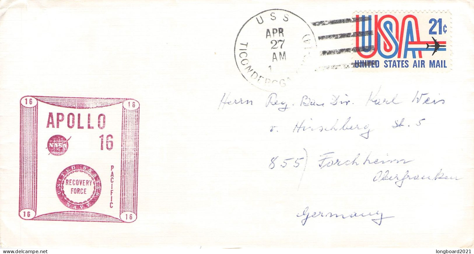 USA - COLLECTION MAIL & POSTAL STATIONERY / 6003